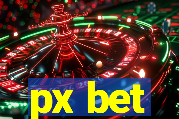 px bet